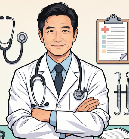 刘峰在哪家医院